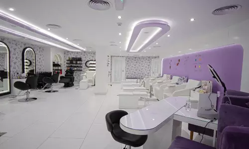 هتل کنکورد پالاس دبی